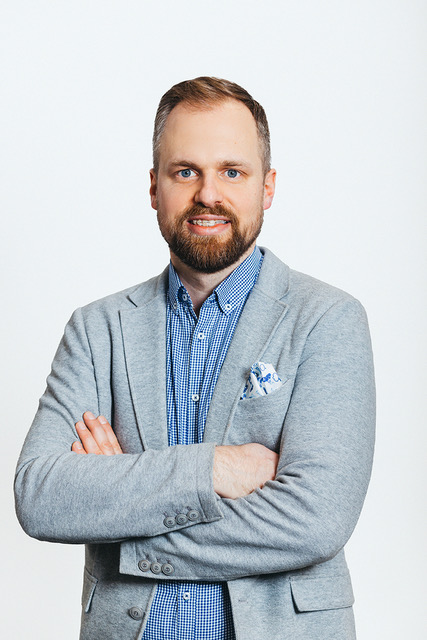 dr n. med. Michał Błoch